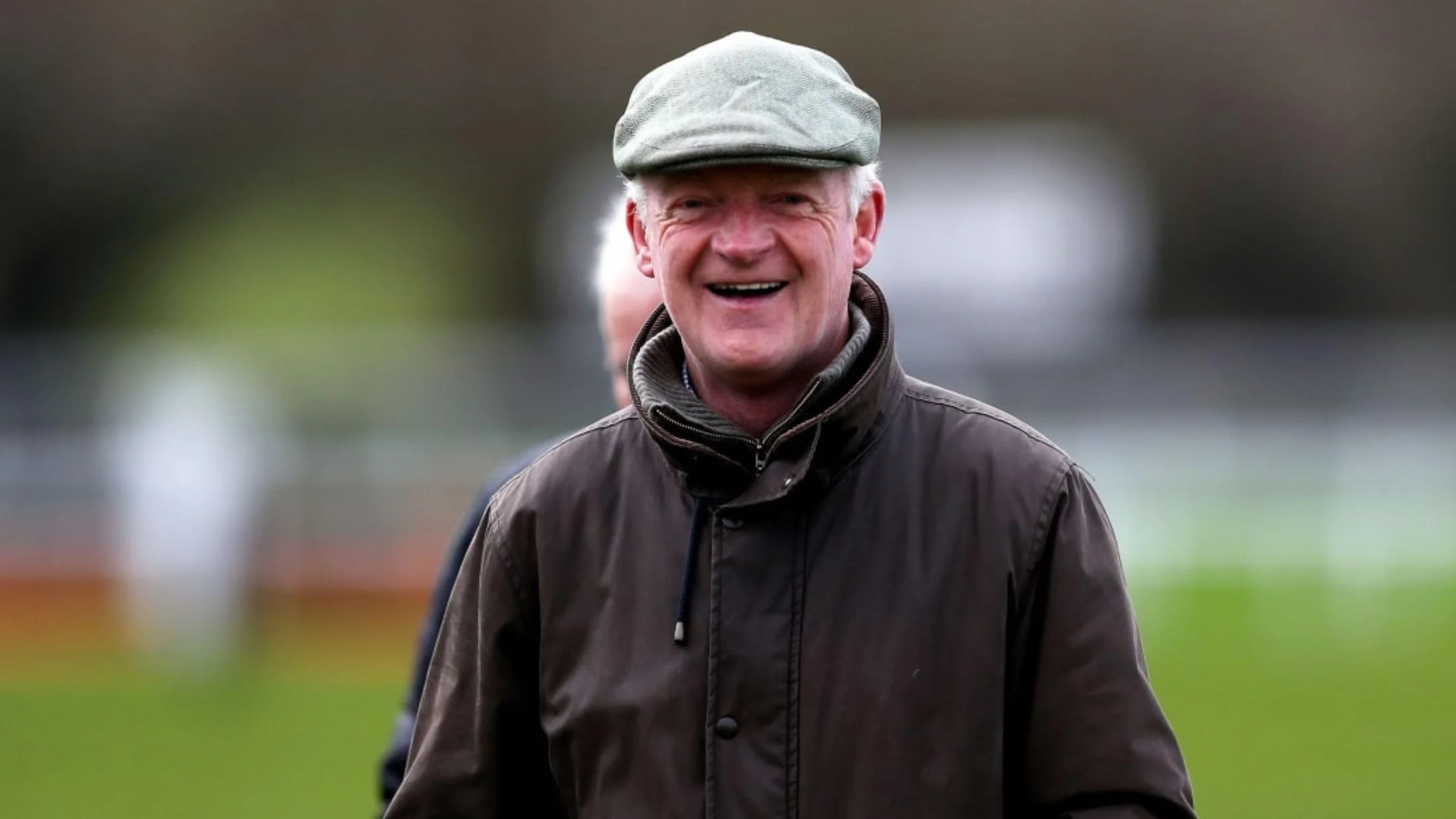 Mullins Sells Cheltemham Hopeful, What Path